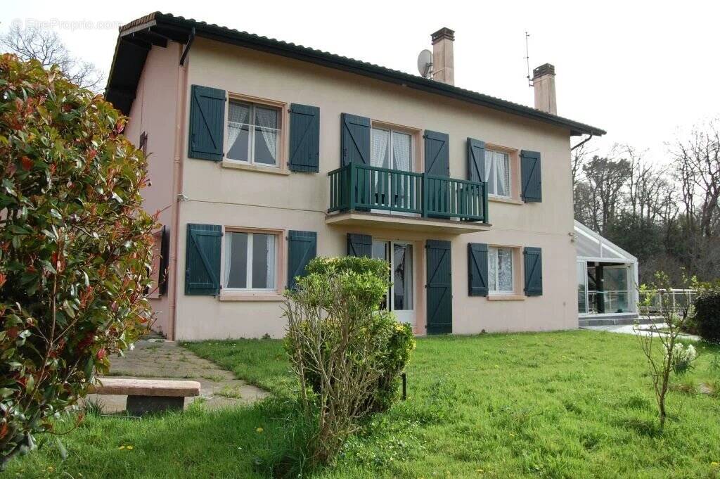 Maison à URCUIT