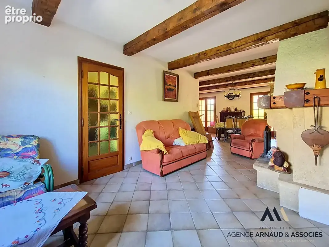Les Super Baumelles - Maison 5 pièces avec jardin à quelques minutes des plages - photo 3