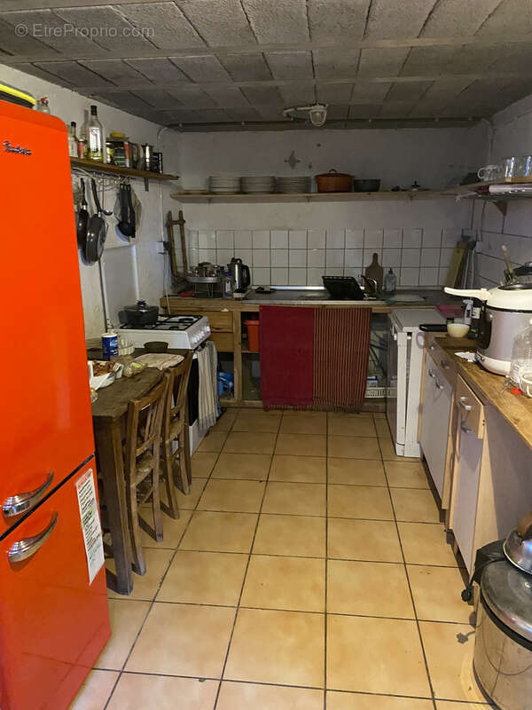 Maison à NONIERES