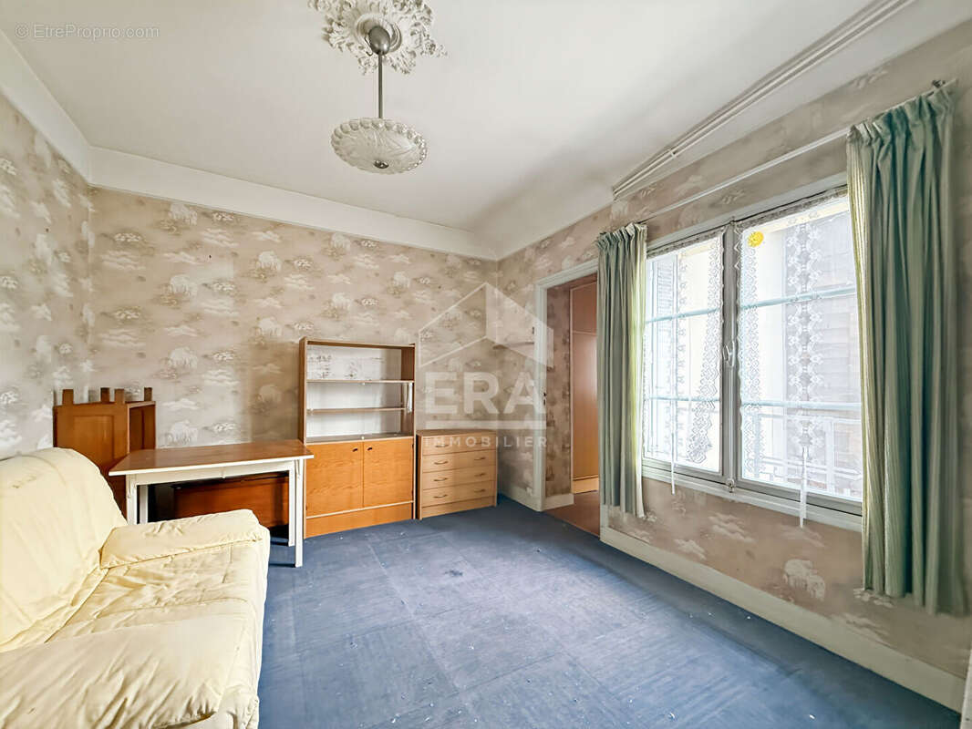 Appartement à ETAMPES