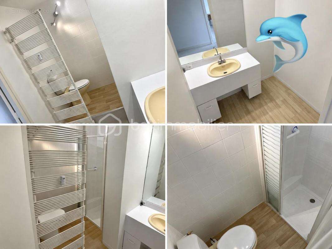 Appartement à BOULOGNE-SUR-MER