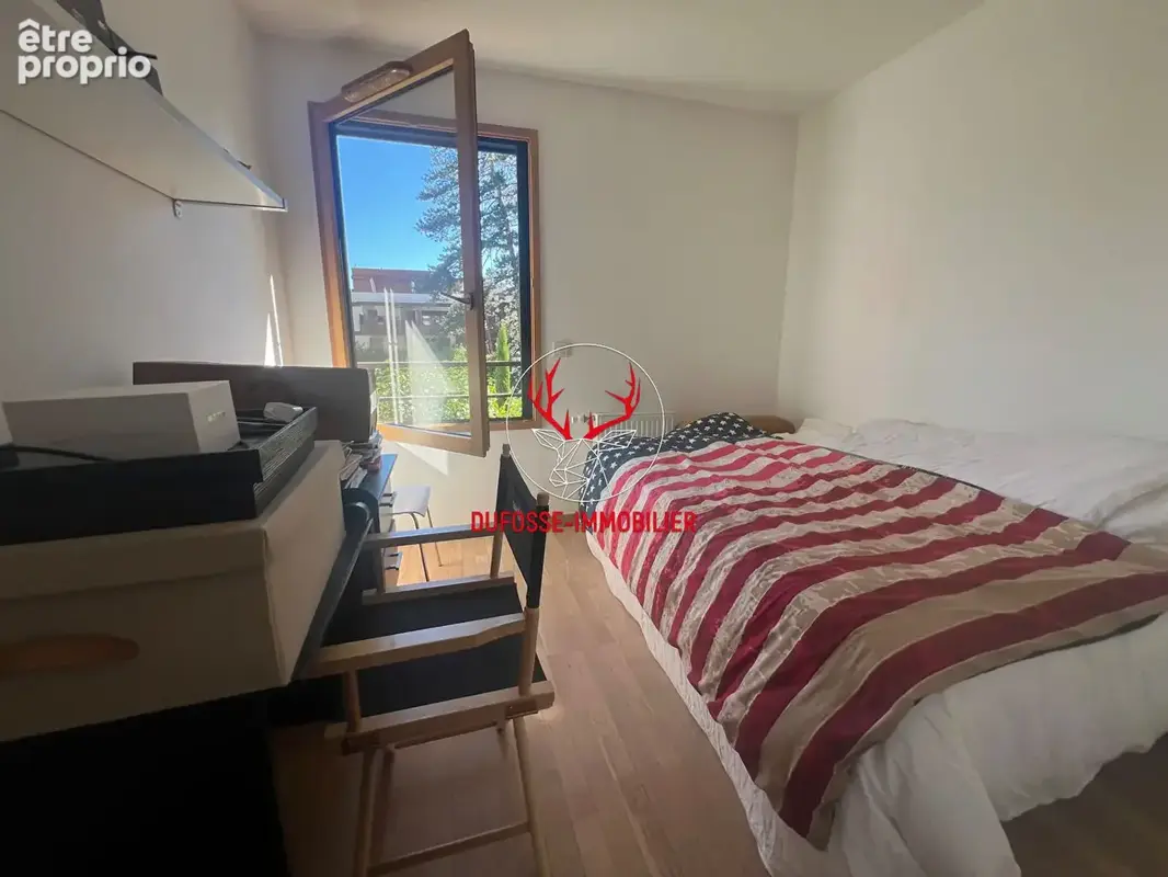 Appartement Tassin La Demi Lune 4 pièce(s) 90 m2 - photo 5