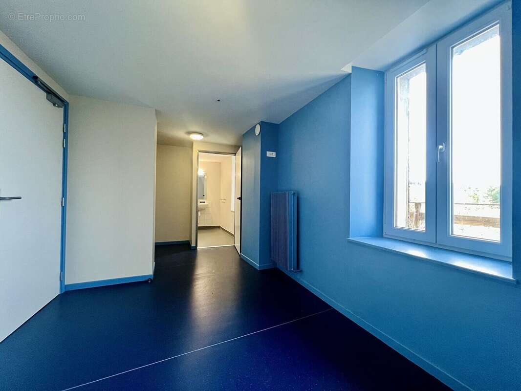 Appartement à ANGOMONT