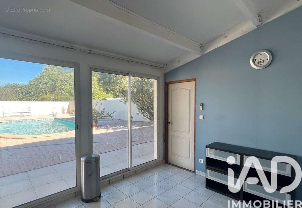 Photo 9 - Maison à LE CAILAR