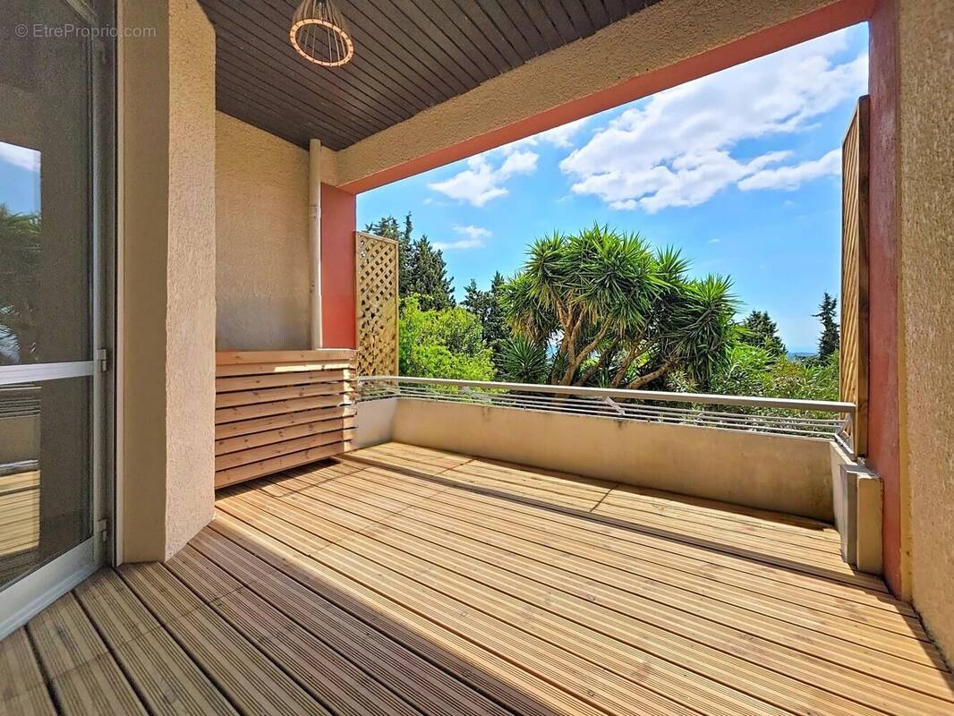 Appartement à GRASSE