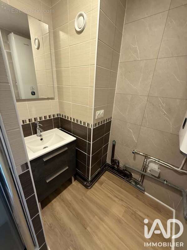 Photo 9 - Appartement à BETHUNE
