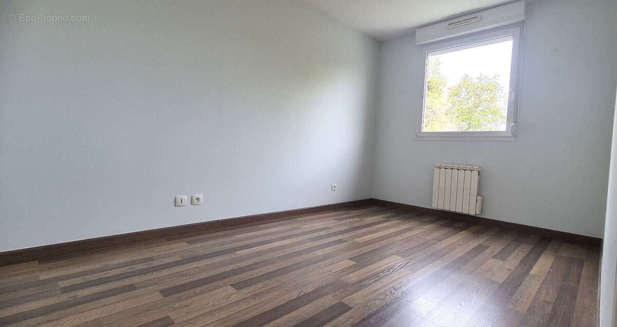 Bourroches maison mitoyenne en copropriete - photo 8