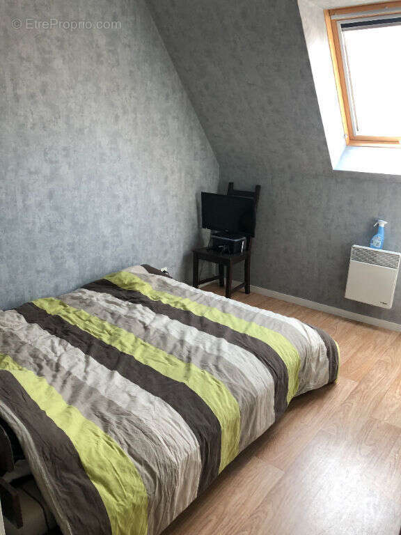 Appartement à LONGUEAU