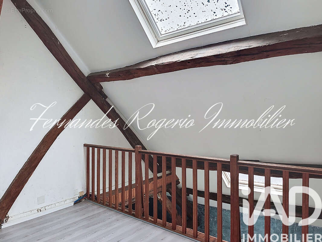 Photo 6 - Appartement à PITHIVIERS