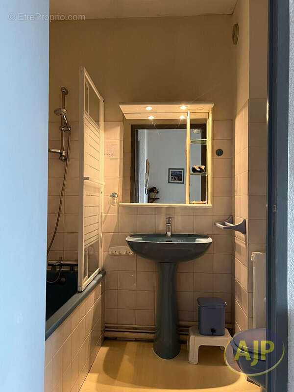 Appartement à PORNICHET