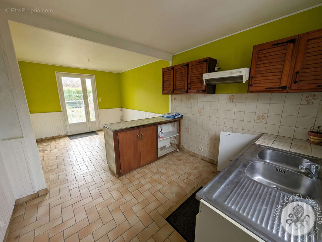 Maison SAINT CAST LE GUILDO au calme quartier du bourg - photo 5