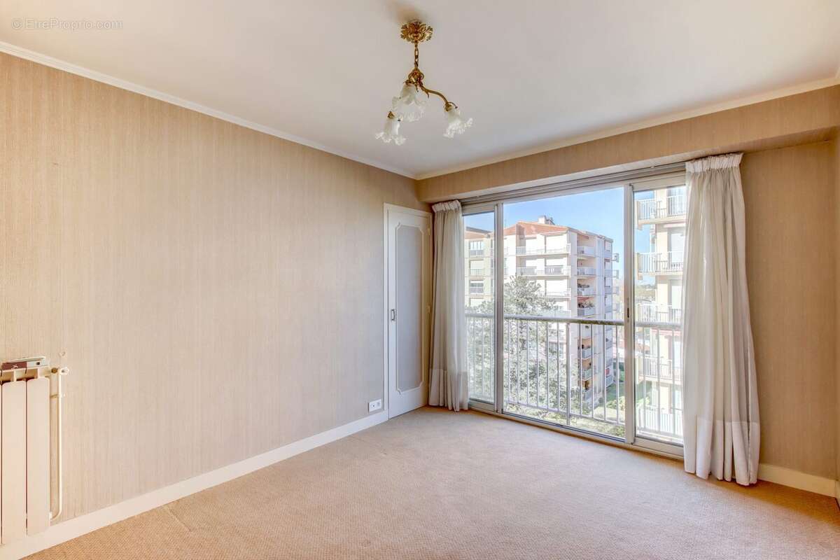 Appartement à BIARRITZ