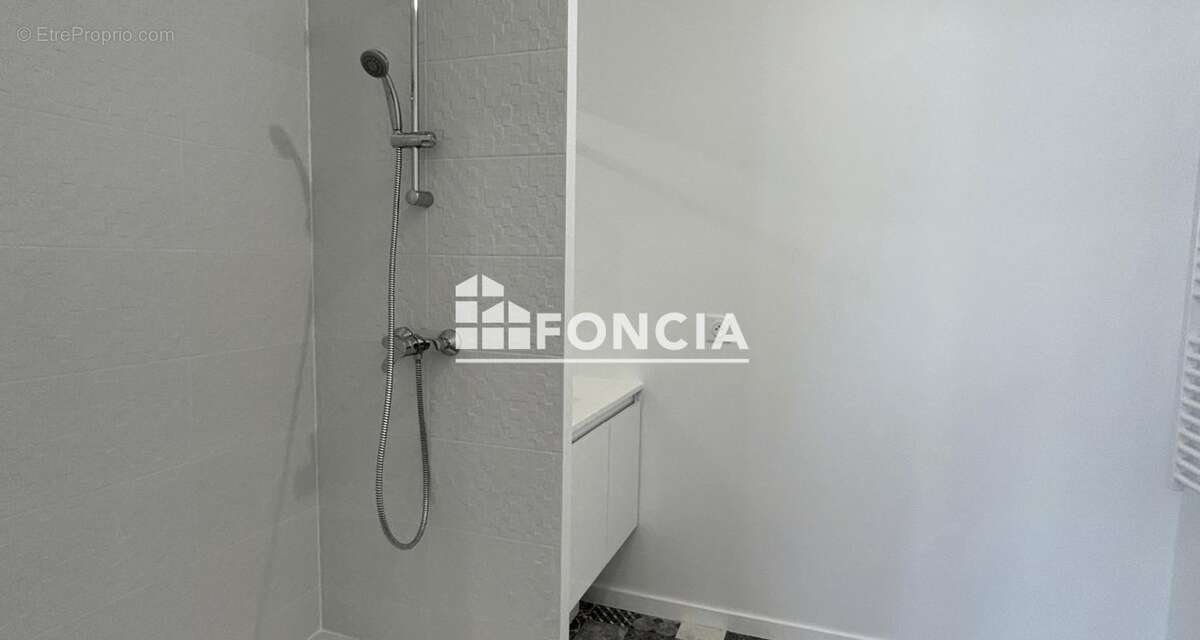 Appartement à MELUN