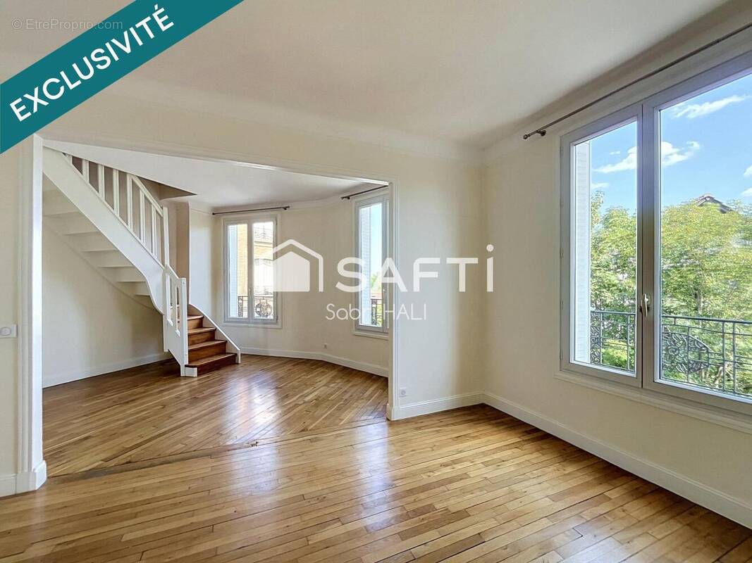 Photo 1 - Appartement à COLOMBES