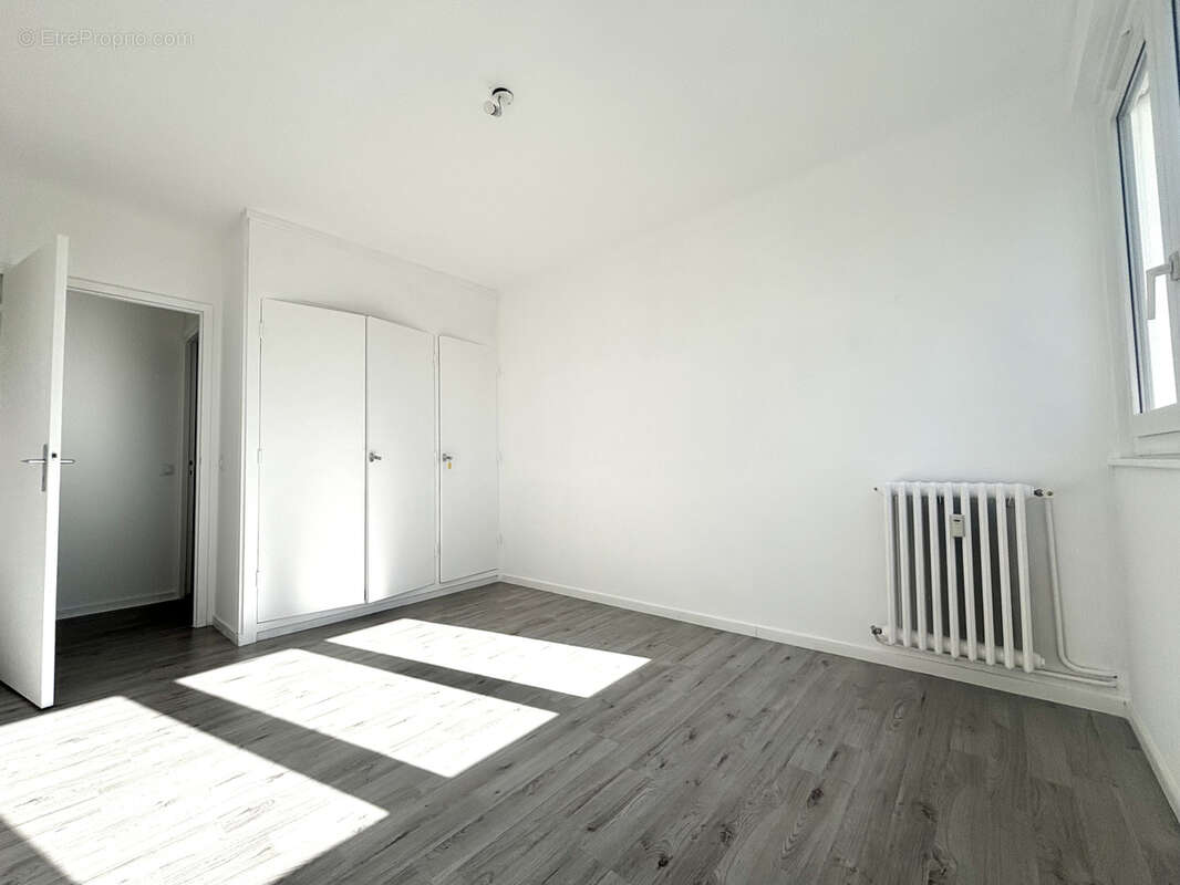 Appartement à LYS-LEZ-LANNOY