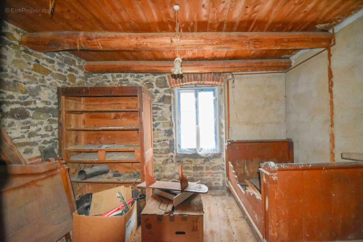 Maison à SALZUIT