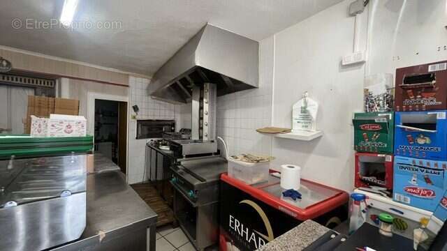 44 m² à Limoges  - photo 3