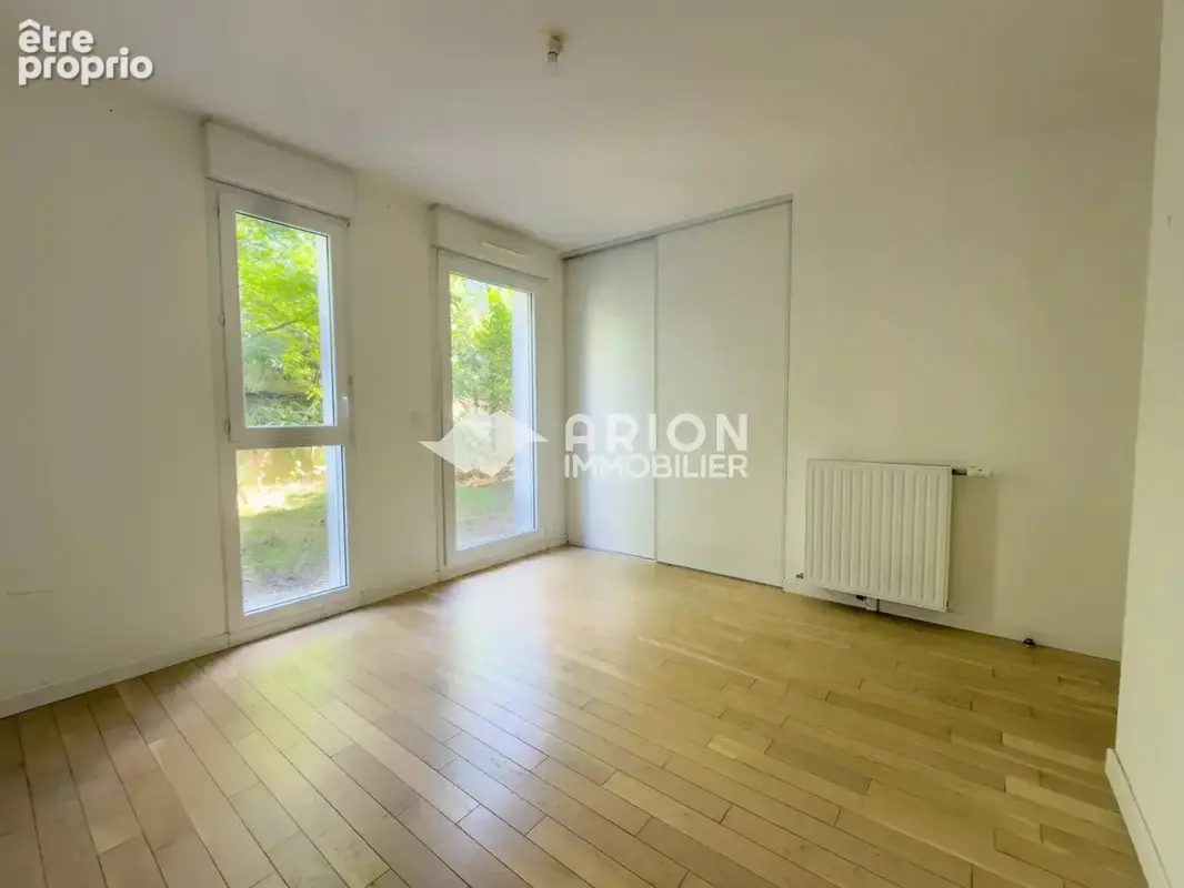 3 PIÈCES + JARDIN + PARKING, à 4 minutes du métro Robespierre - photo 13