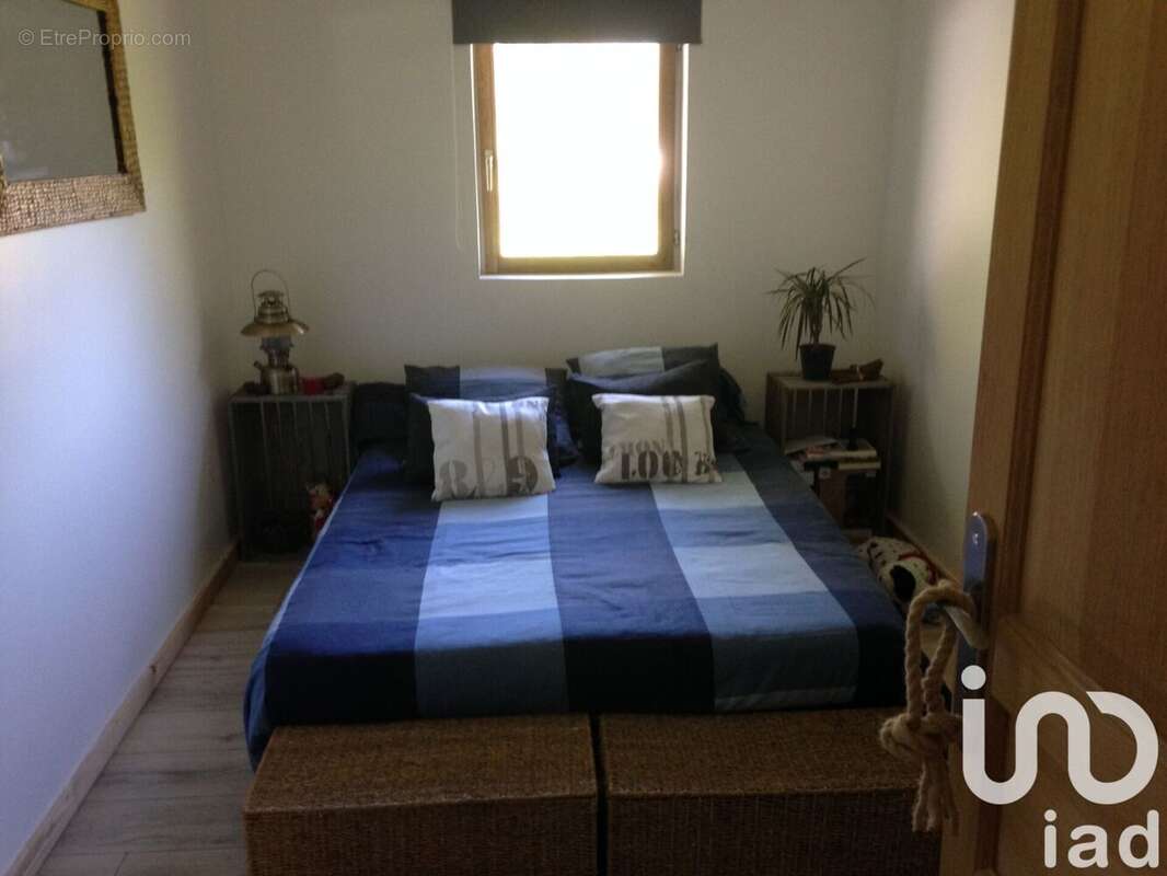 Photo 7 - Maison à LE BOURG-D&#039;OISANS