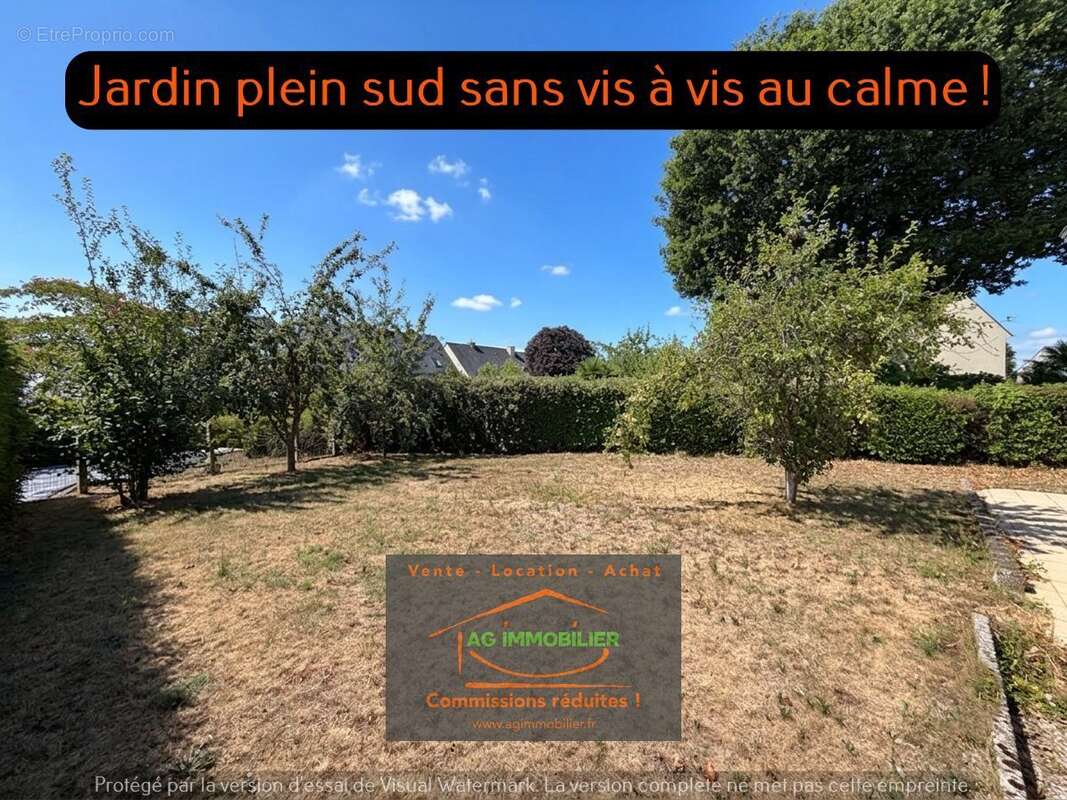 Maison 108 m² à Montgermont  - photo 3