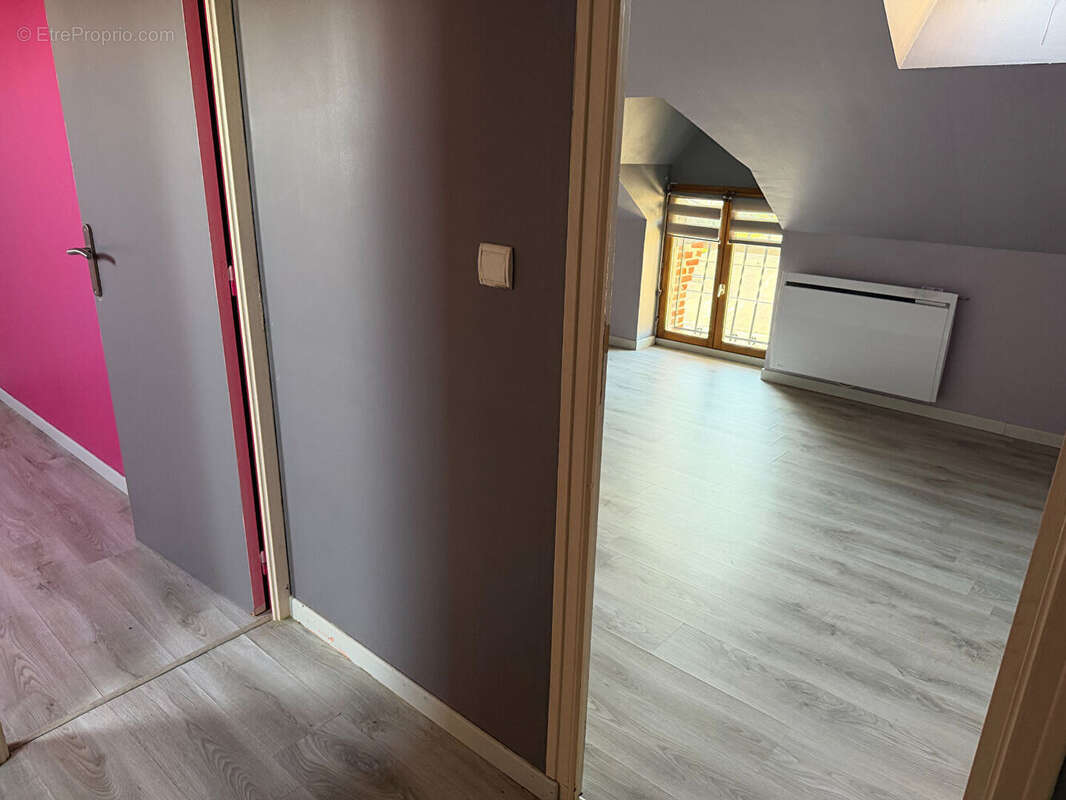 Maison à LA NEUVILLE-BOSMONT