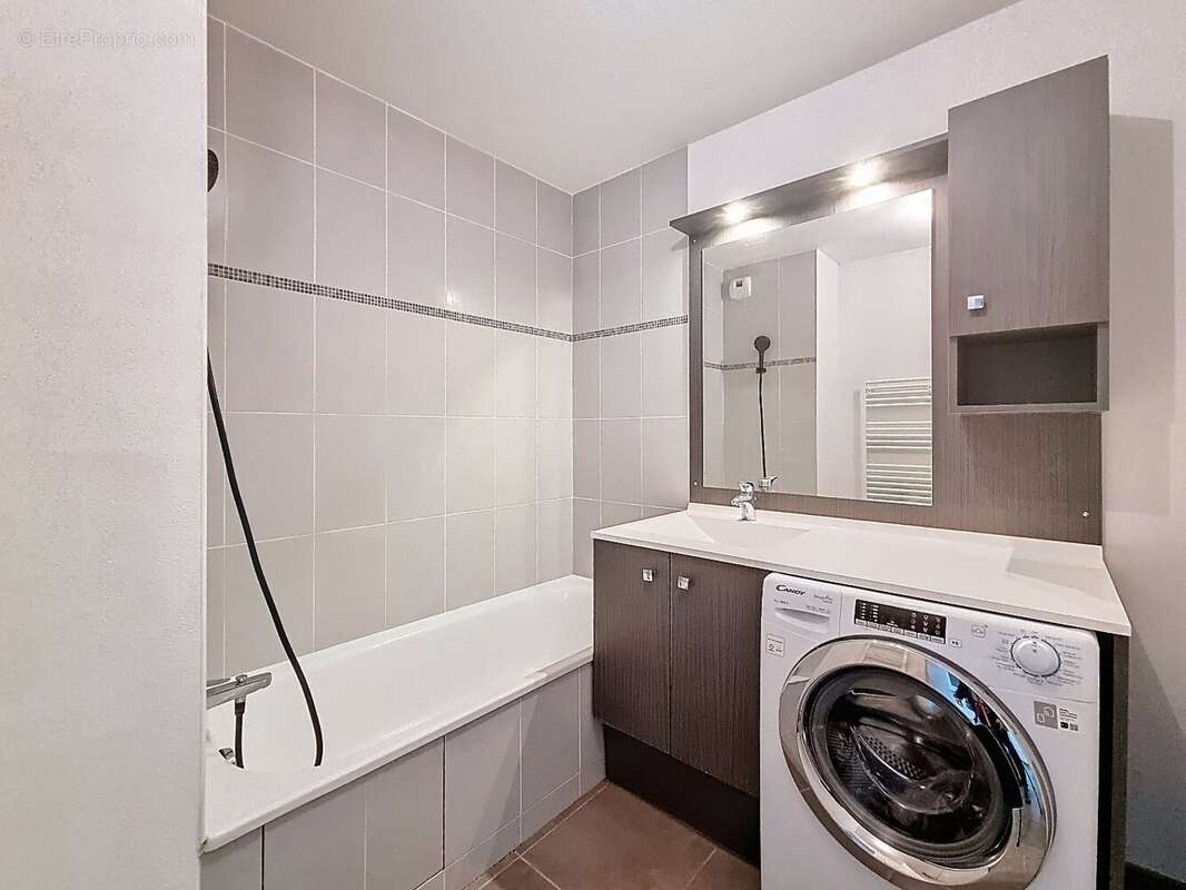 Appartement à COLOMIERS