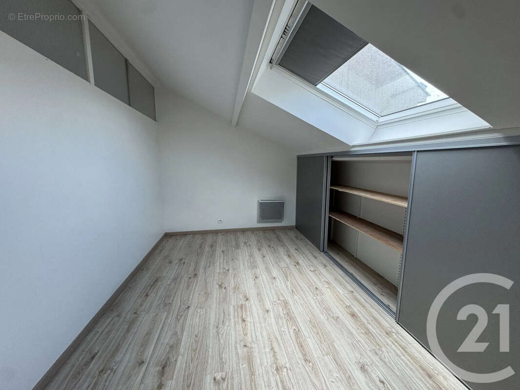 Appartement 83 m² à Pornic  - photo 7