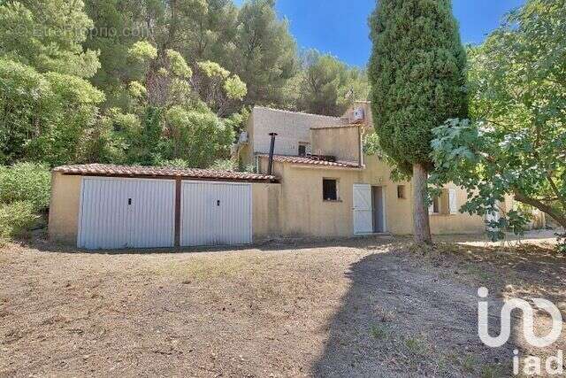 Photo 6 - Maison à CEYRESTE