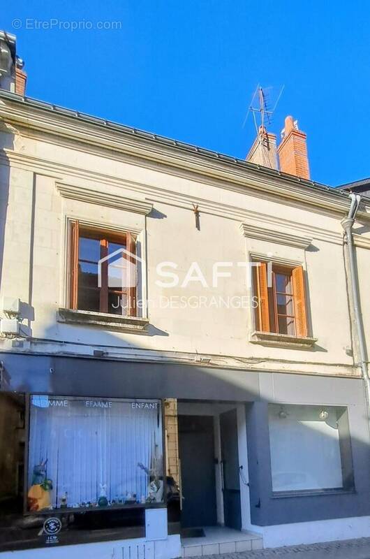 Photo 1 - Appartement à BLERE