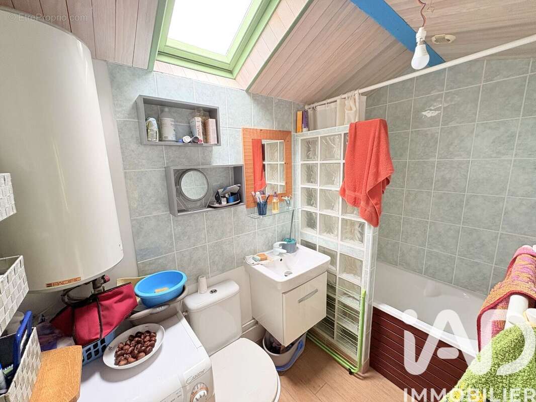 Photo 5 - Maison à TREBEURDEN