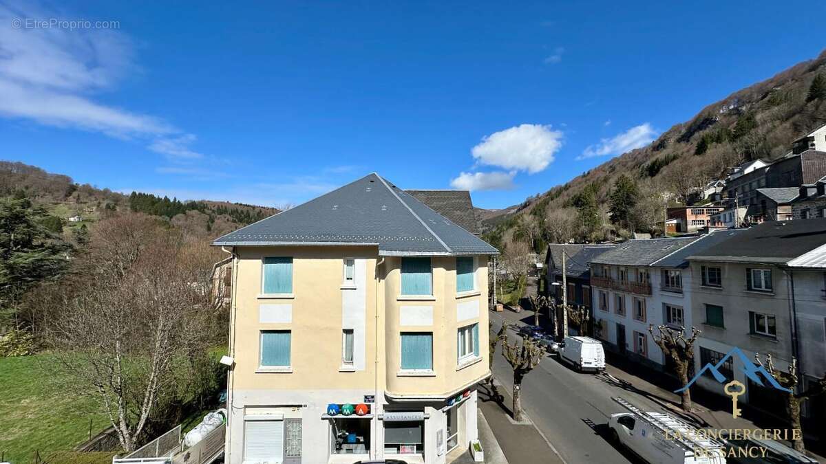 Appartement à MONT-DORE
