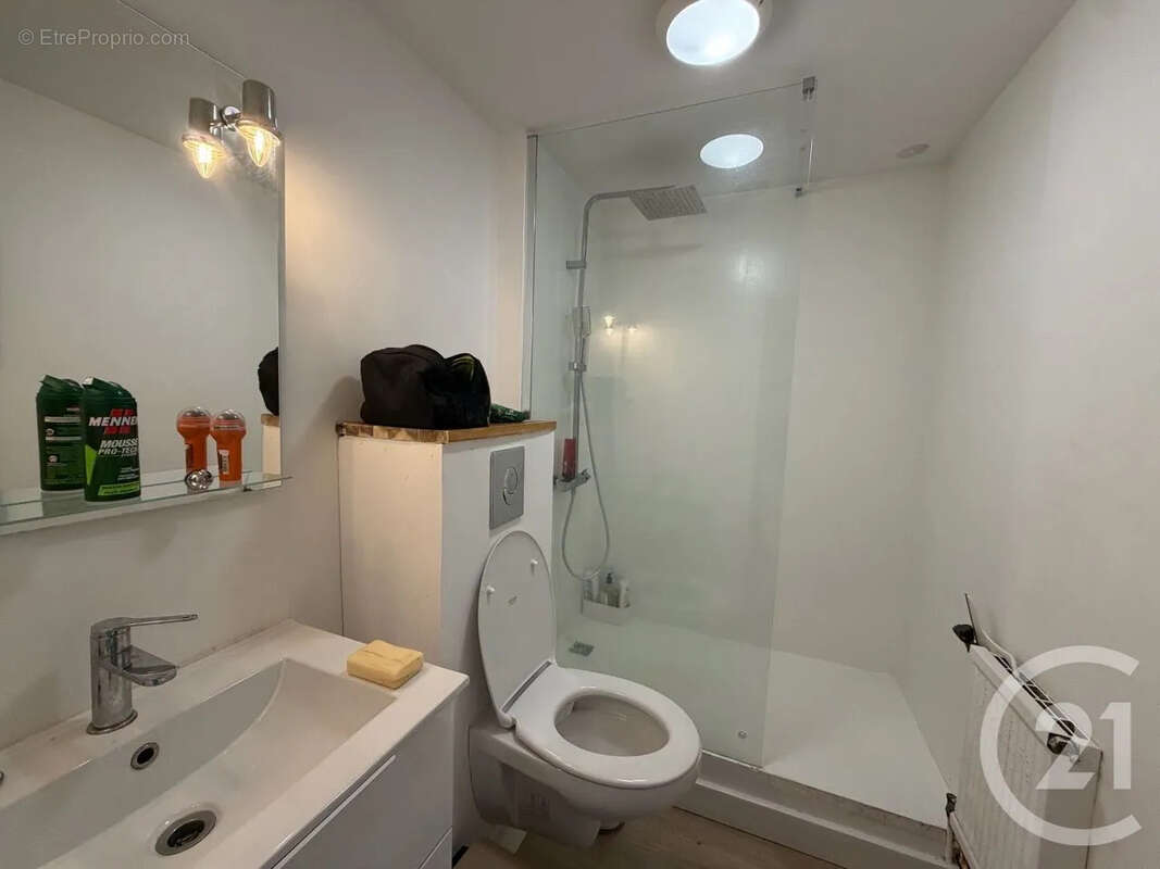 Appartement 45 m² à Aurillac  - photo 5