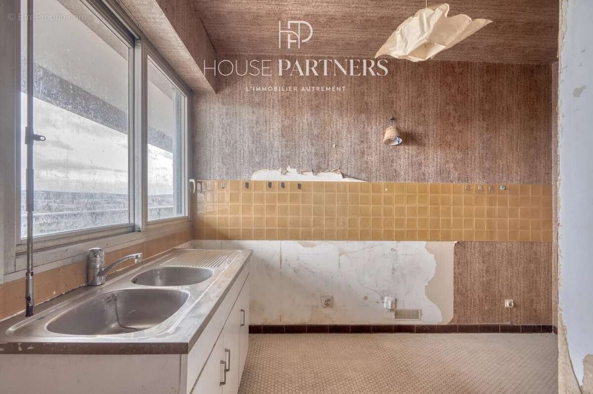 Appartement à SAINT-GERMAIN-EN-LAYE