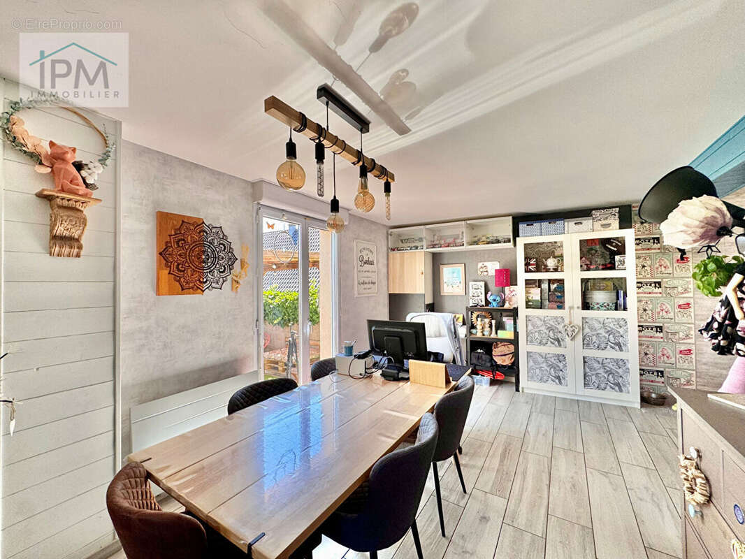MUTZIG - Maison 4 pièces 117 m2 - 2 ares 47 - acheter - Ipm Immobilier - photo 3