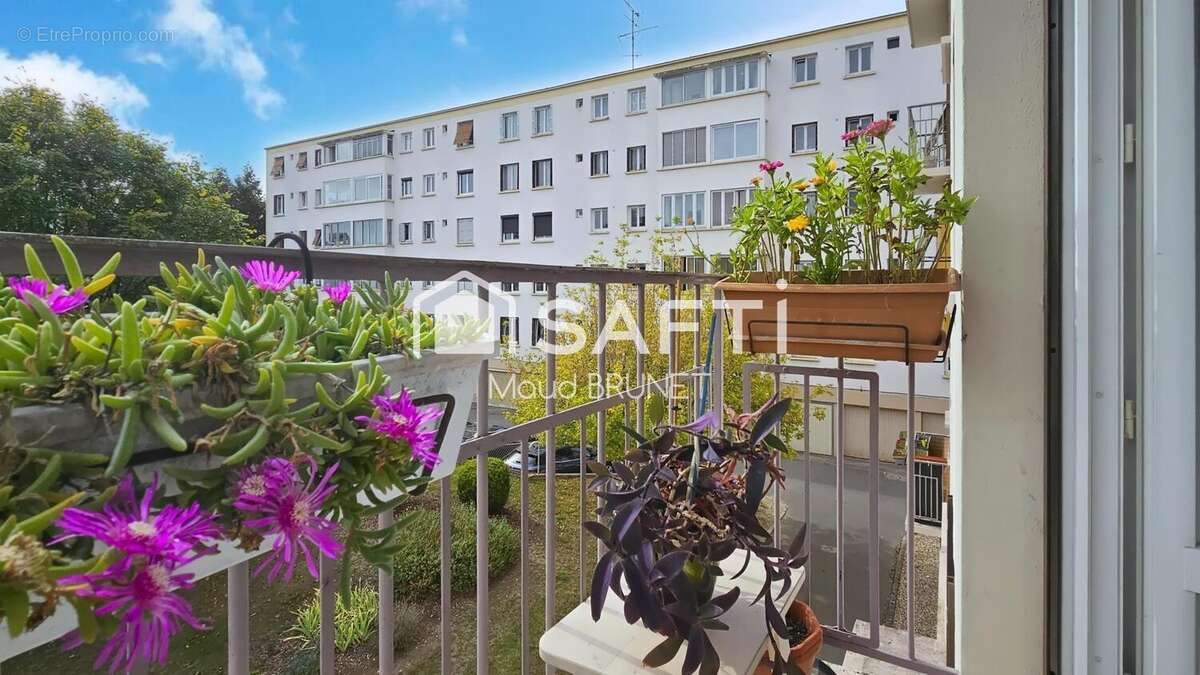 Photo 8 - Appartement à MANTES-LA-VILLE