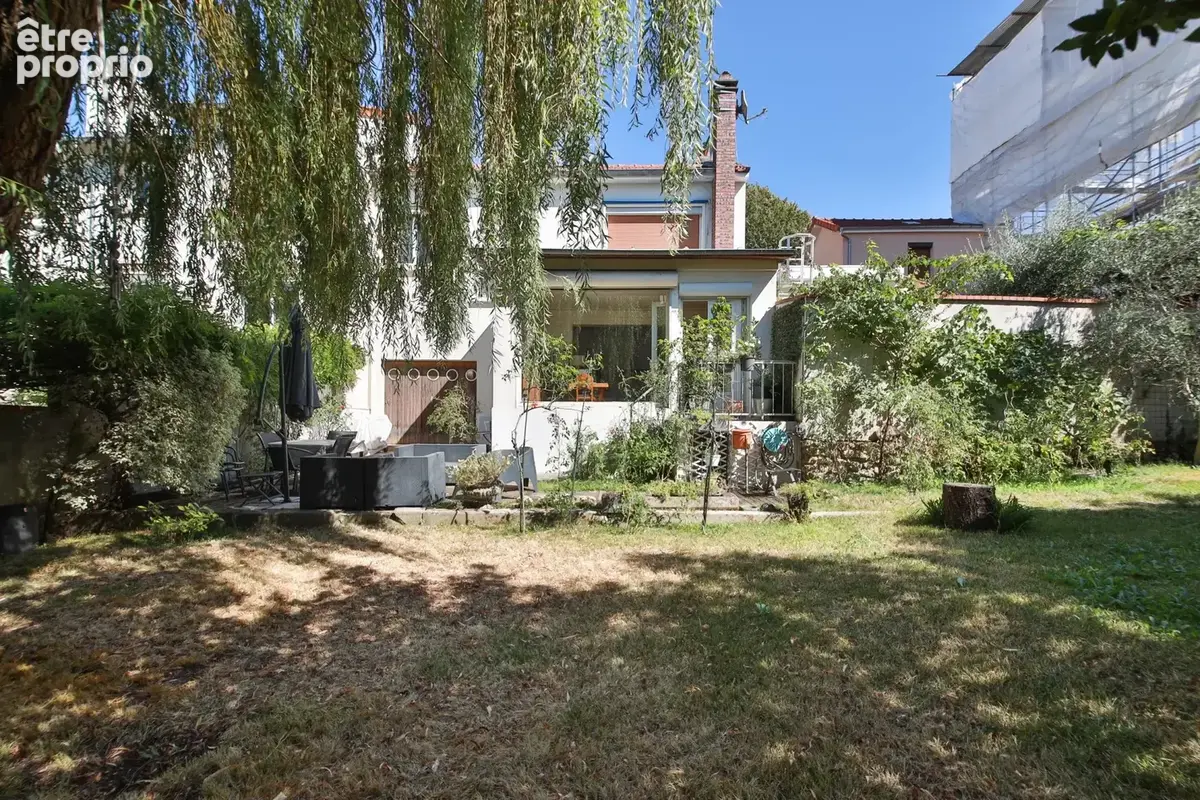 Maison 5 pièces 120 m² à vendre à Clamart (92140) - photo 16
