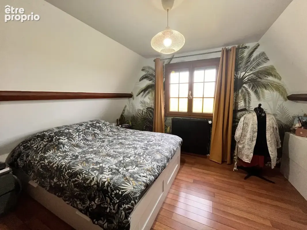 Maison 6 pièces 166 m² à vendre à Pavilly (76570) - photo 9