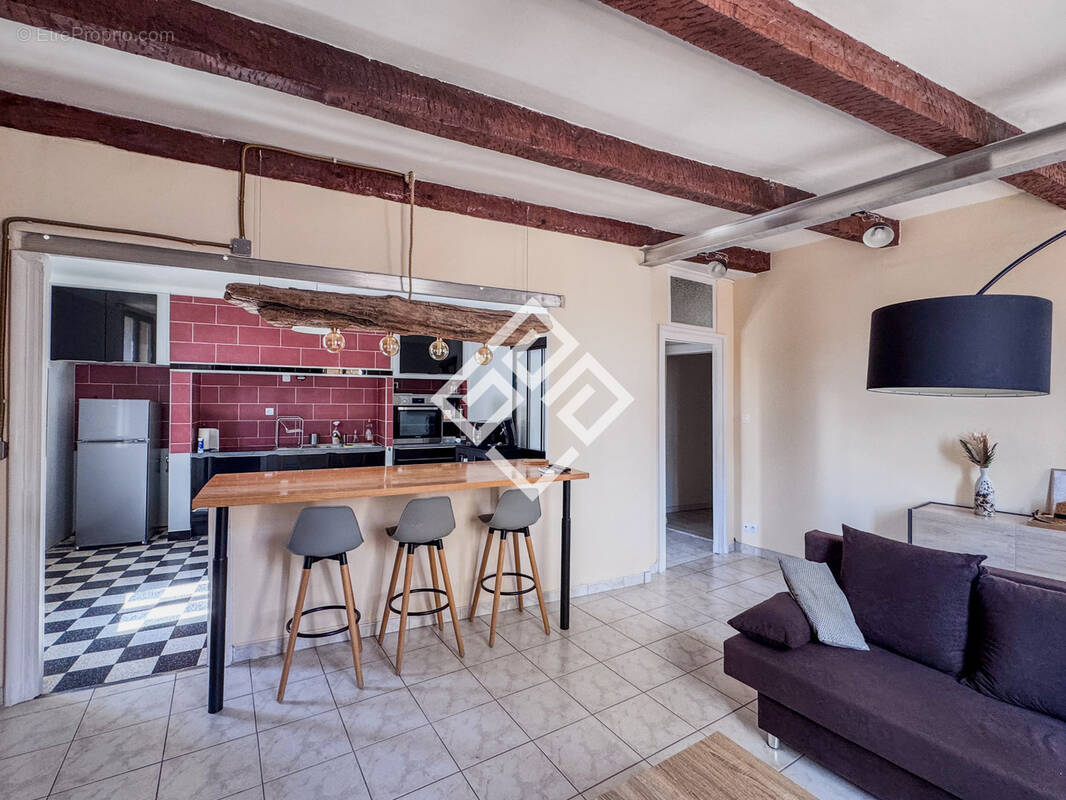 Appartement à NARBONNE