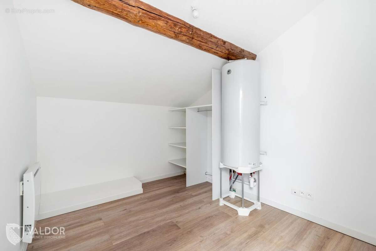 Appartement à ARNAS