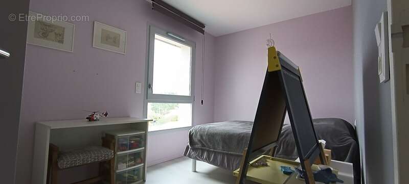 Appartement à ISSOIRE