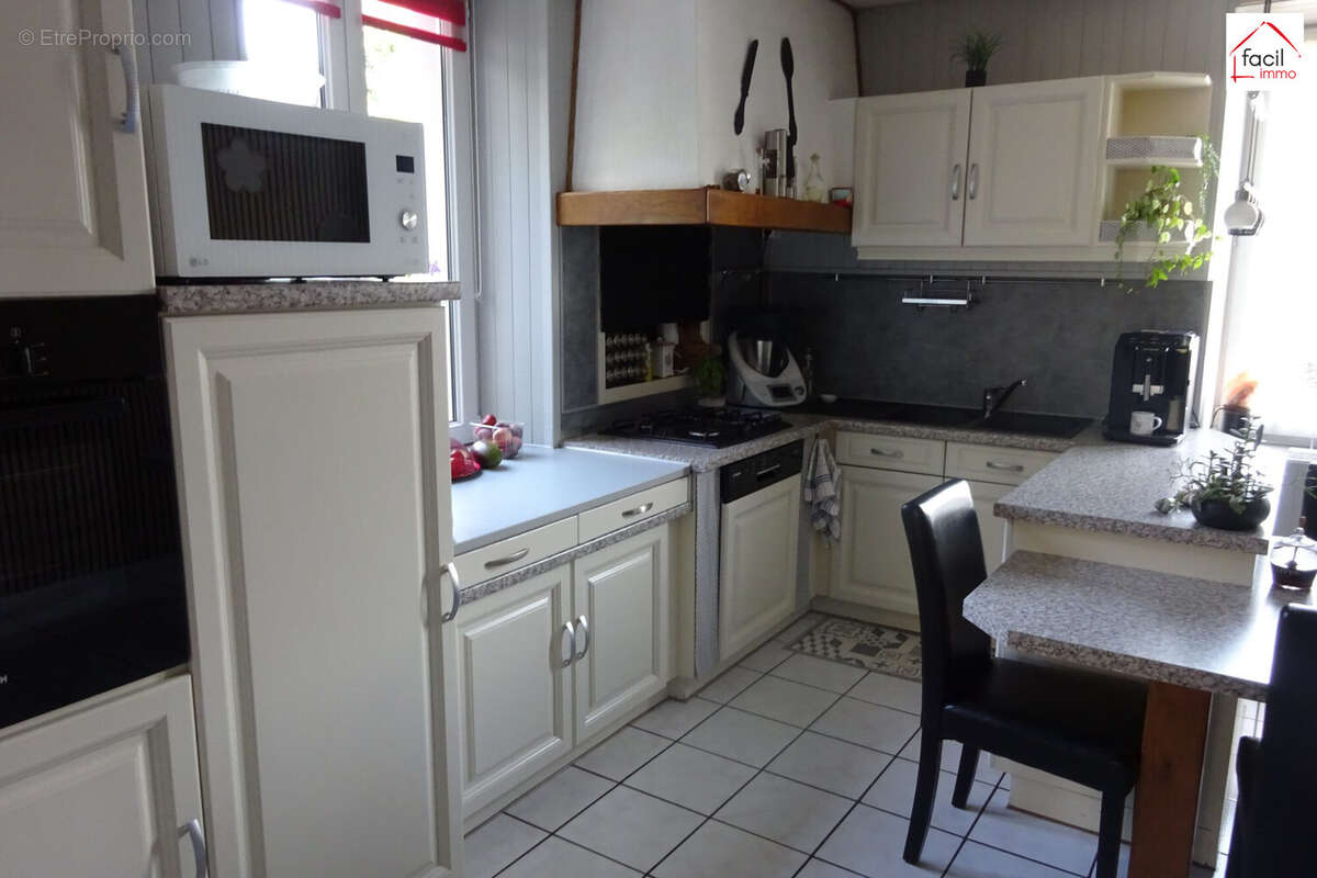 Maison 143 m² à Harreberg  - photo 8