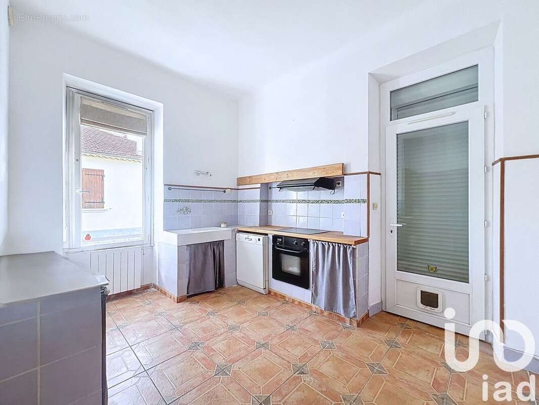 Photo 7 - Maison à MIRAMAS