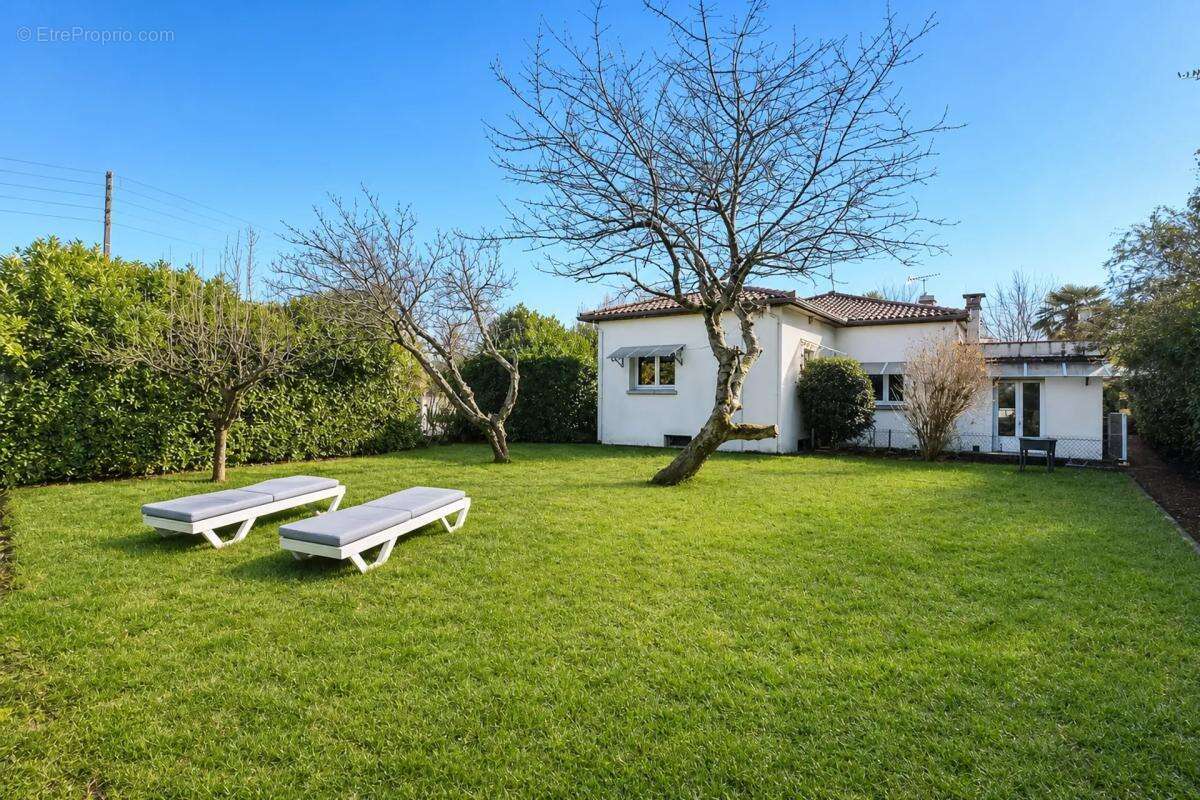 Spacieuse maison familiale à Montsaunès - photo 10