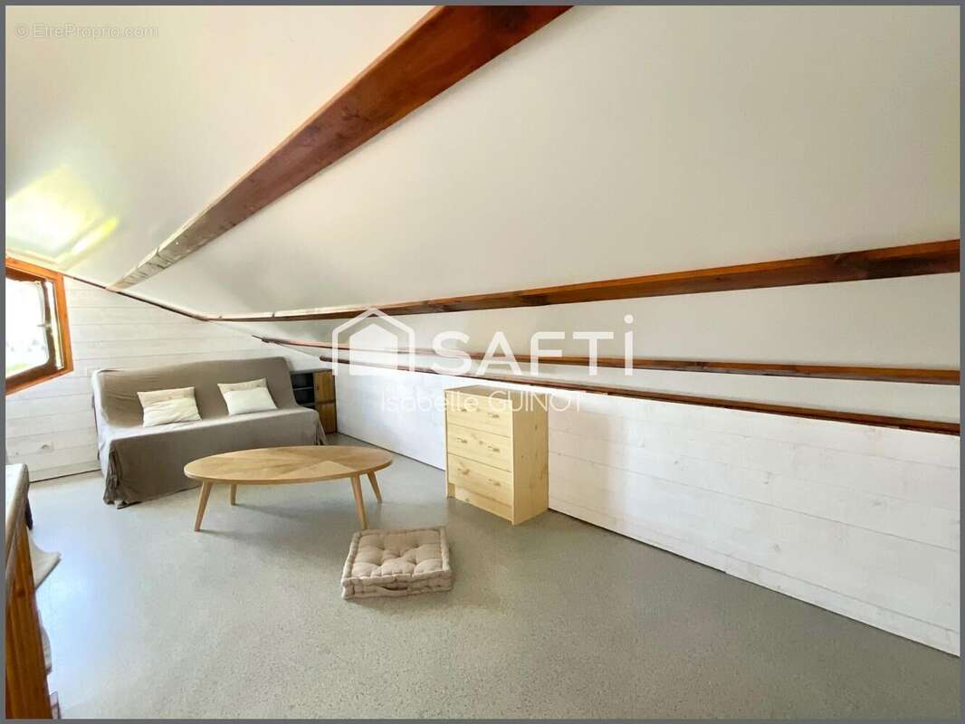 Maison 31 m² à Saint-Pierre-D'oleron  - photo 7