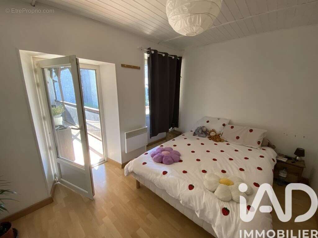 Photo 9 - Appartement à BEDOUS