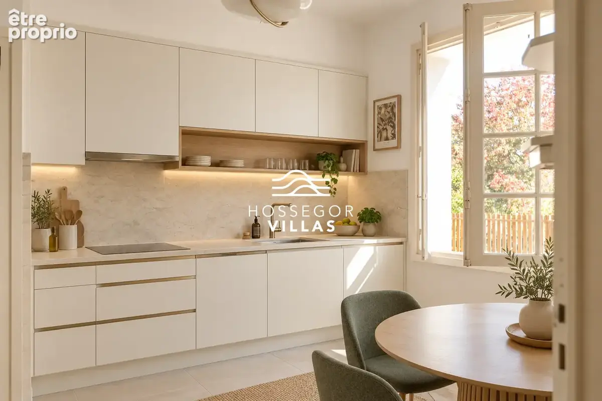 Villa benedicte - photo 7