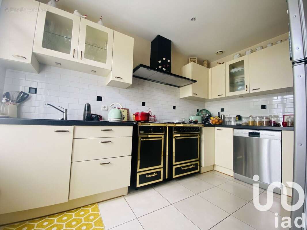 Photo 5 - Maison à THIAIS