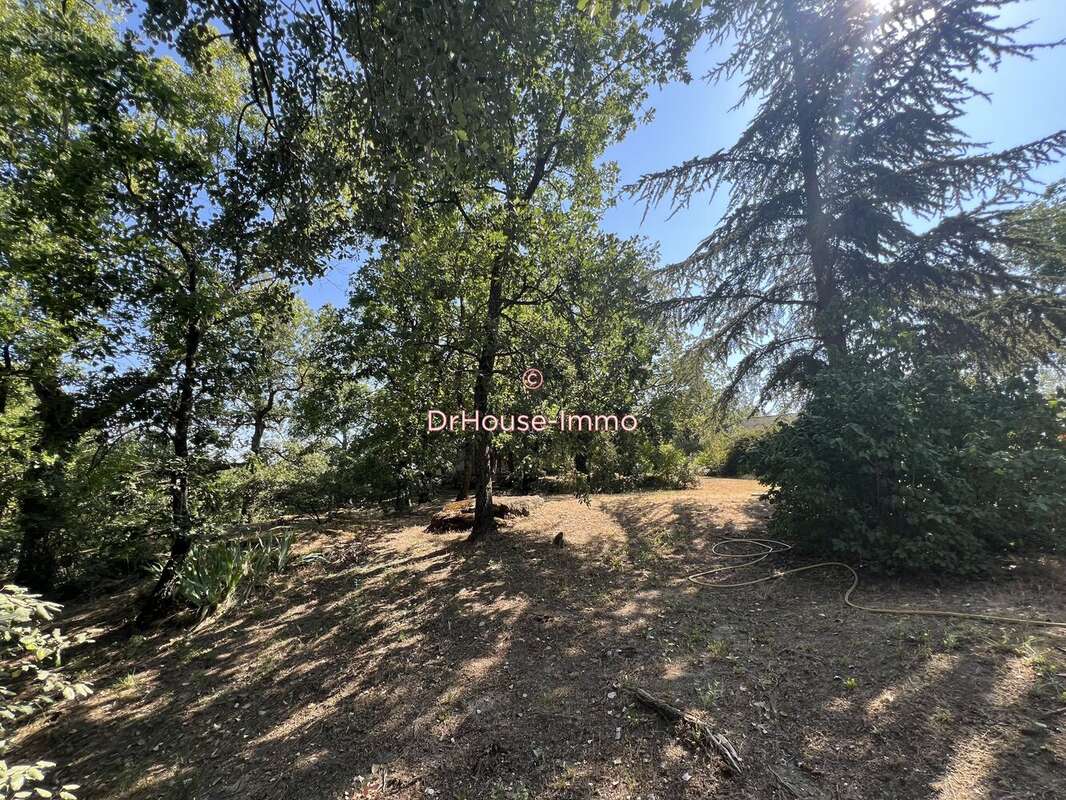 Maison à SAINT-MAXIMIN-LA-SAINTE-BAUME