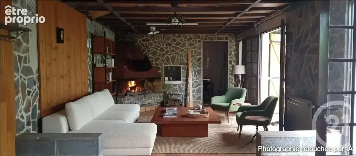 Bien immobilier à vendre à Voyennes (80400) - photo 9