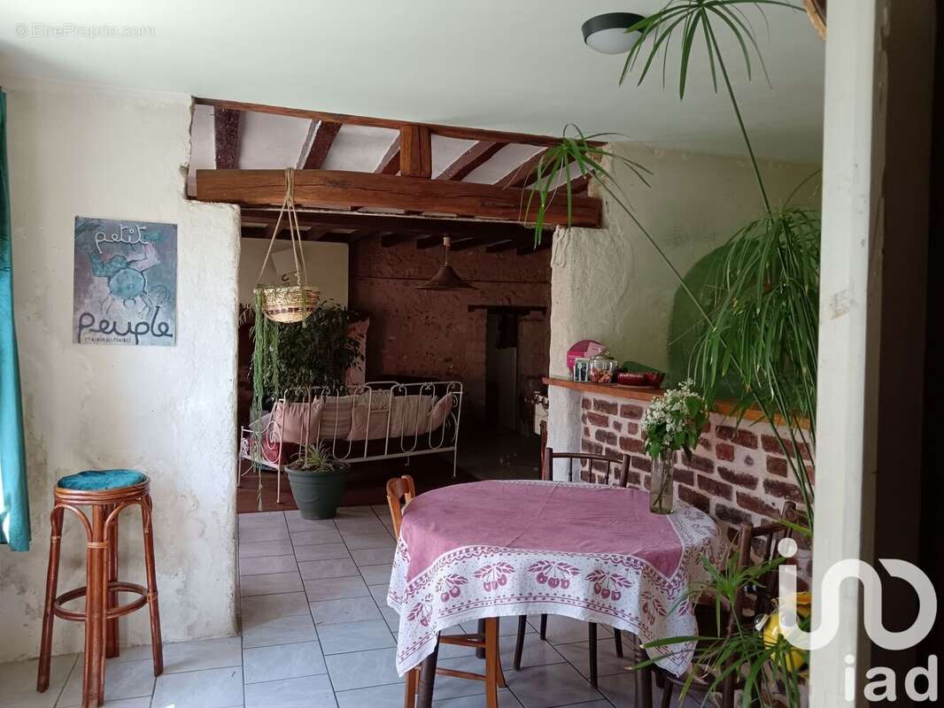 Photo 4 - Maison à AMBLOY